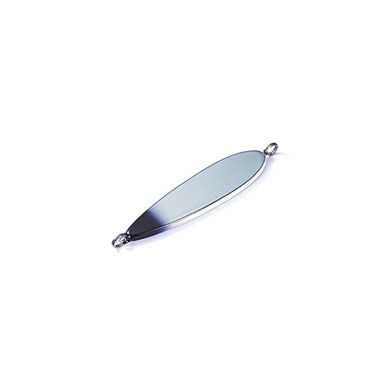 Jackson Salmon Baron Slim Spoon, 1.8 oz (50 g), CKI