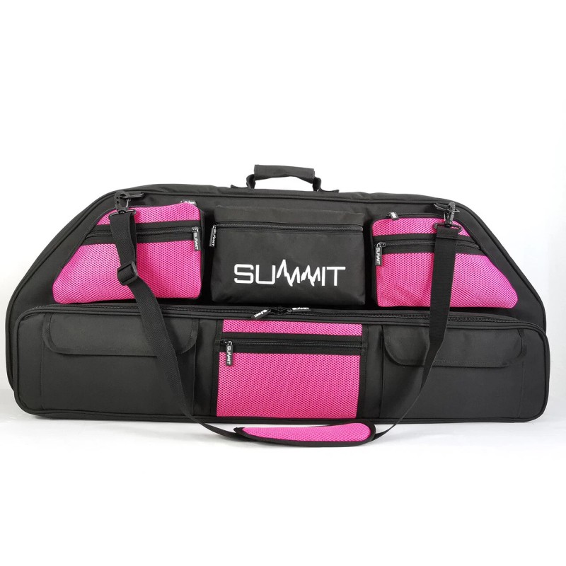 Summit Olympus Bow Case *AVAILABLE IN MULTIPLE COLORS* - Camo
