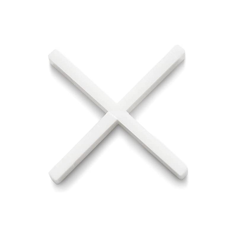 Long Leg Tile Spacers 3/32in (2mm) (Pack 1000)