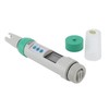 Waterproof ORP TEMP Meter Negative Ion Hydrogen Rich Tester Pen