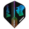 WINMAU Prism Delta Simon Whitlock Dart Flights - 1 set