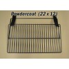 Pellet Pro Foldable Front Shelves for Pellet Grills and Smokers