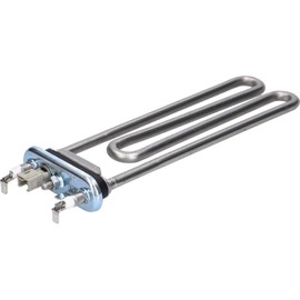 LUTH Premium Profi Parts Heating Element for Washing Machine 1950W 230V Compatible with AEG 3792301008 1327242416 IRCA 6295134R