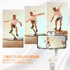 Hohem V2 Smartphone Gimbal, Foldable, 9.2 oz (263 g), Ultra