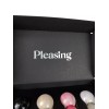 Pleasing The Perfect Nail Polish Set Harry Styles Pink White