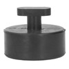 4PCS Jack Pad Anti Bending Sturdy Rubber Floor Heavy Duty
