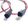 CGP CGP-7166 Honda Tweeter Exchange, Relocation, Expansion, Wire with Coupler,
