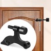 Hinge Pin Door Stopper Adjustable Heavy Duty Door Stops with