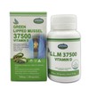 Vitamin D Multi Magnesium Daily Health Supplement 60 Capsules 2ea