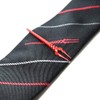 Swank x Evangelion Tie Bar x Tie Set eva-2021-tie01