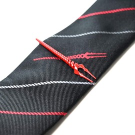 Swank x Evangelion Tie Bar x Tie Set eva-2021-tie01