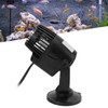 Aquarium Wavemaker Pump 360° Adjustable Reversal Free Fish Tank Circulation