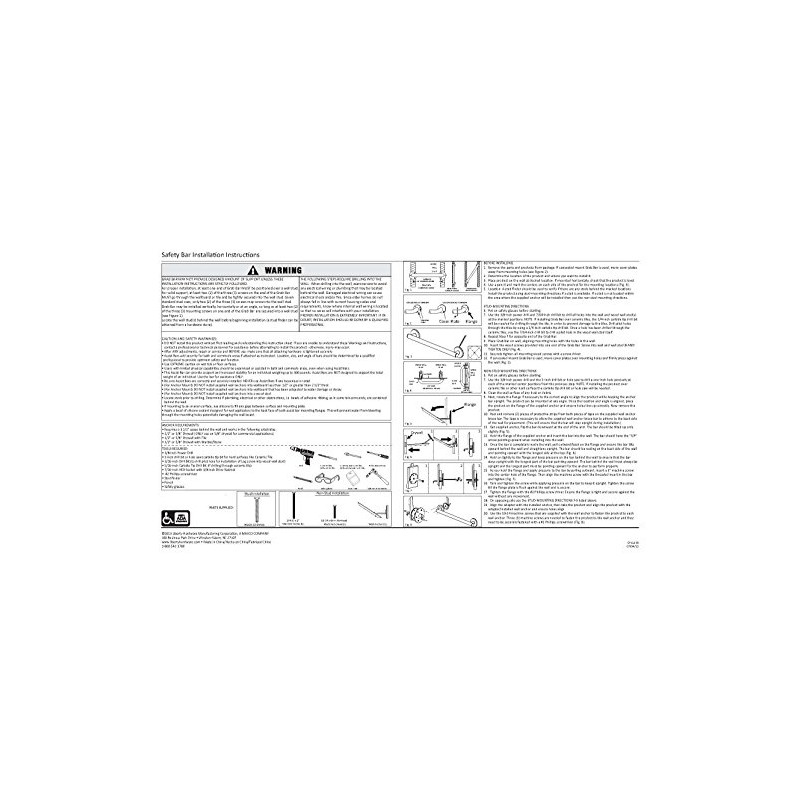 Delta Faucet 41612, Polished Chrome, 12 Inch