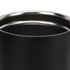 Coffee Cup 400ml Vacuum Stainless Steel Simple Stylish Portable Insulated