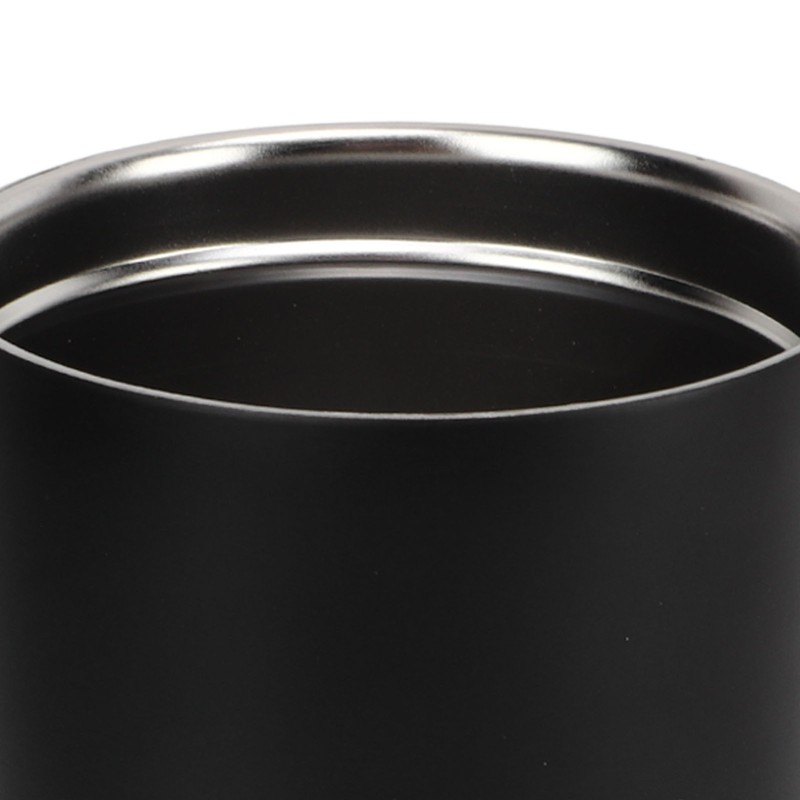 Coffee Cup 400ml Vacuum Stainless Steel Simple Stylish Portable Insulated