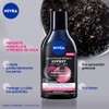 NIVEA Agua Micelar Desmaquillante Efecto Mate (400 ml) - Frmula