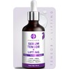 PUREZA NATUR Suero facial Efecto Tensor Lifting con Gaba Y