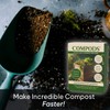 ComPods, Compost Accelerator Pods - Organic, Nutrient-Rich & Convenient Compost