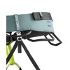 EDELRID Allround Sendero Climbing Harness, Colour: Mineral Blue, Size: XL
