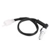 Keenso Universal Motorcycle Hydraulic Brake Light Switch, Rear Hydraulic Brake
