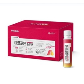 아르포텐 솔루션 4주분 (30mlx28병) Arpotent Solution 4-Week Supply (30ml x 28 Bottles)