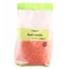 Suma Prepacks - Organic | Lentils - Red split, organic