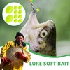 Soft Bait - Versatile Soft Fishing Lures - 10X Versatile