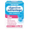 Digestive Advantage Cápsula Digestiva para Enzimas y Probióticos