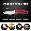 LOVJOYSE Heavy Duty Poultry Shears - A Must Have Kitchen