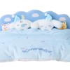 Sanrio 932086 Tissue Box Case (Nemu Nemu Time) Cinnamoroll
