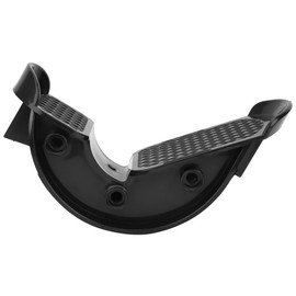 Foot Stretcher Pedal Thin Calf Yoga Stretch Leg Recovery Household Fitness Equipmentblack