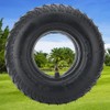 2.80/2.50-4 Tyre, Solid Strong Grip Ability Mobility Scooter Inner Tube,