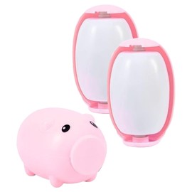 Wiederverwendbare Fusselrollen,Smavles Wiederverwendbare Fusselrollen,Tierhaarentferner Fusselrolle,Waschbare Klebrige Gel Fusselrolle Ball für Haustier Haar Reusable Lint Roller Kleidung Reisen 2Pcs