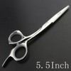 Salon Professional 5.5 5 "6" 6.5 Hairdressing Scissors Barber Scissors