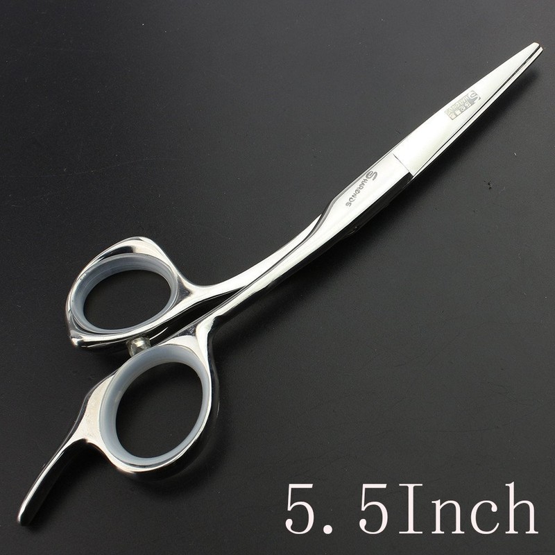 Salon Professional 5.5 5 "6" 6.5 Hairdressing Scissors Barber Scissors