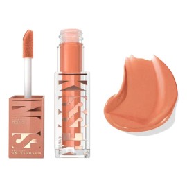 Rubor Líquido Maybelline Sun Kisser Tono 01 Downtown Rush 01 Downtown Rush