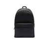 Lacoste Men's Classic Laptop Pocket Backpack, Black, One Size
