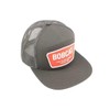 Generic Bobcat Grey Flat Bill HAT, 7535776, One Size-Large