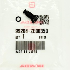 Genuine Generator Carburetor Pilot Jet 99204-ZE0-0350 for Honda EU2000i, BF2, EB3500x, EB5000x 99204-ZE00350