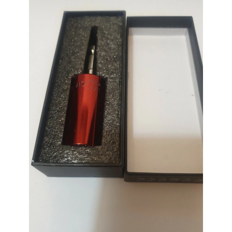 N-O 2pack Universal Socket Grip 7-19mm Multi-Function Ratchet Wrench Power