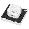 Thermostat NTC Thermistor LCD Screen High Accuracy Intelligent Control Flushbonading