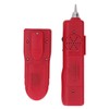 Wire Tracer Receiver Kit Network Cable Tester Line Finder for