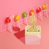 12pcs Boxes candy box wedding favors Baby plastic small box