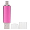 2 in 1 USB Flash Drive OTG U Disk High