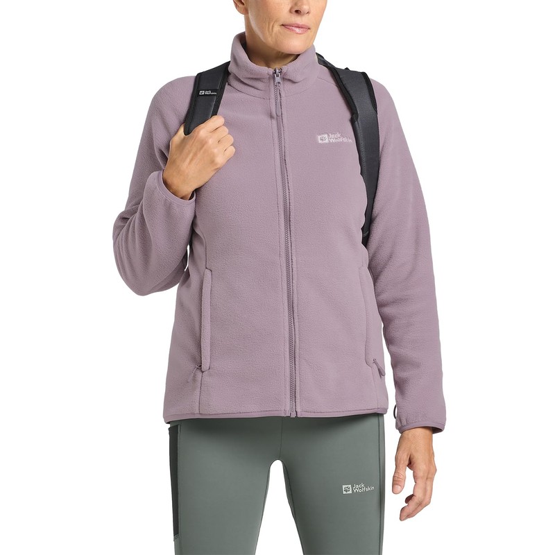 Jack Wolfskin All-IN Duffle 35