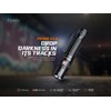 FENIX PD36R V2.0 1700lm - wiederaufladbare Taschenlampe