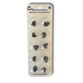 Widex Large Instant Tulip Ear Tips
