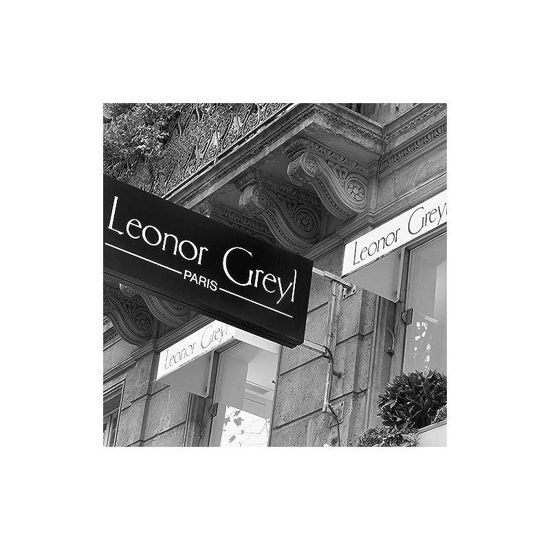Leonor Greyl Paris Bain Volumateur Aux Algues - Volumizing and