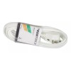 CNX Extensión Eléctrica Blanca 3 Tomas Polarizadas 4 Mts (4