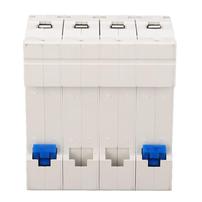 BERM Interlock Circuit Breaker DIN Rail Mounting Isolator Protection Air